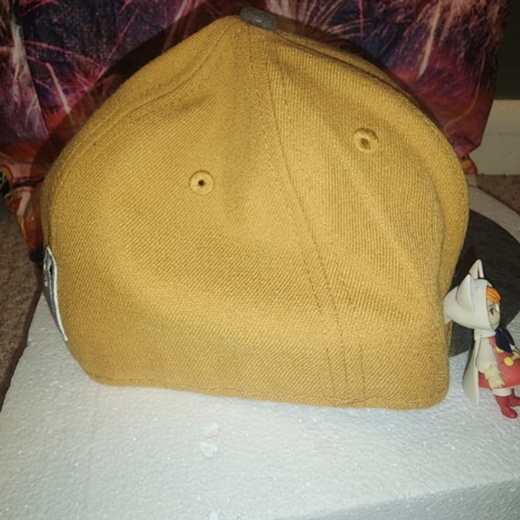 💥🏀 Chicago Bulls Retro Classic New Era hat, 59Fifty, 7 5/8" - Picture 2 of 4